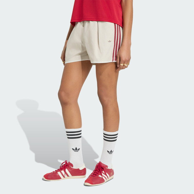 Adidas ŠORTKY RESORT W
