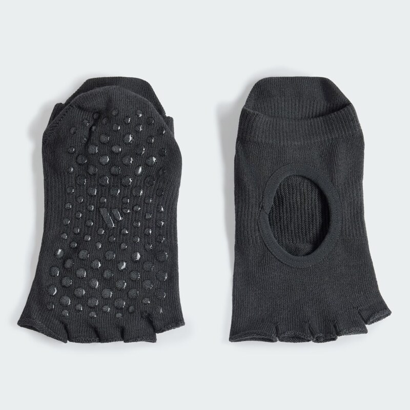 Adidas DÁMSKÉ PONOŽKY YOGA PILATES 5 TOE