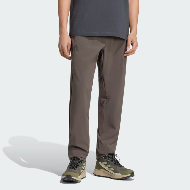 Adidas Kalhoty Terrex Multi Essentials Stretch