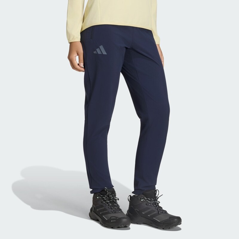 Adidas Kalhoty Terrex Multi Essentials Stretch