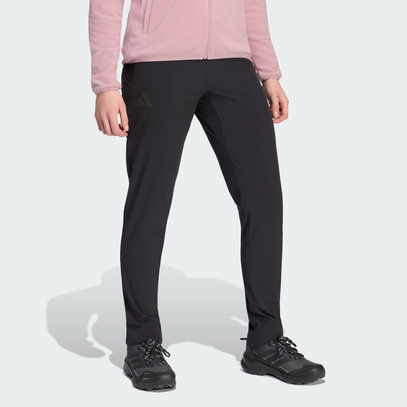 Adidas Kalhoty Terrex Multi Essentials Stretch