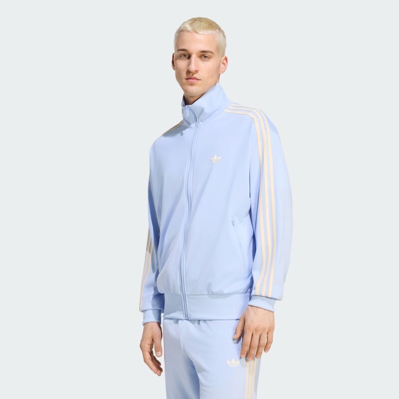 Adidas Sportovní bunda Firebird