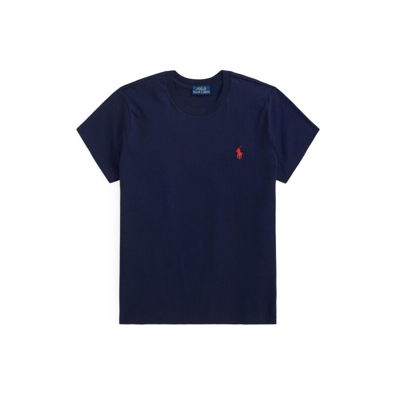 Polo Ralph Lauren Tričko noční modrá