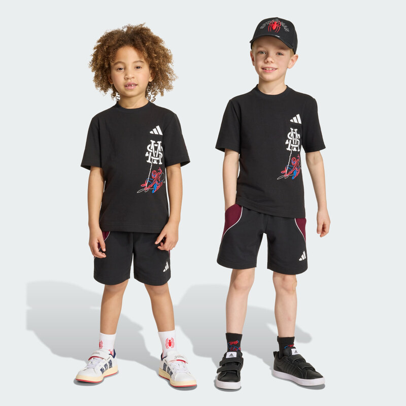 DĚTSKÁ SOUPRAVA ADIDAS MARVEL SPIDER-MAN