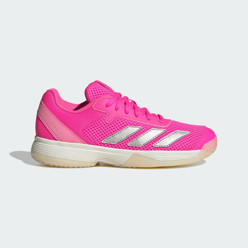 Adidas Boty Courtflash Tennis Kids