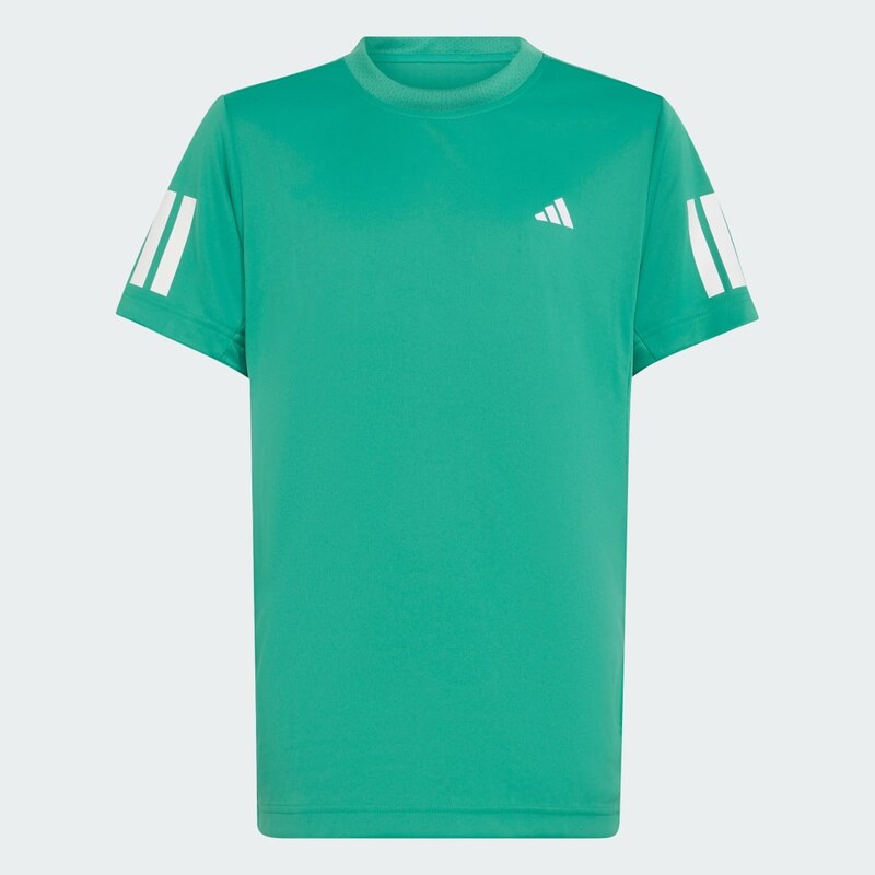 Adidas Tričko Club Tennis 3-Stripes Kids