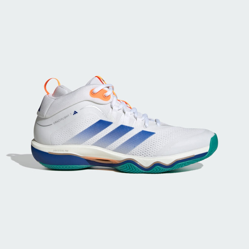 Adidas Boty CRAZYFLIGHT 7
