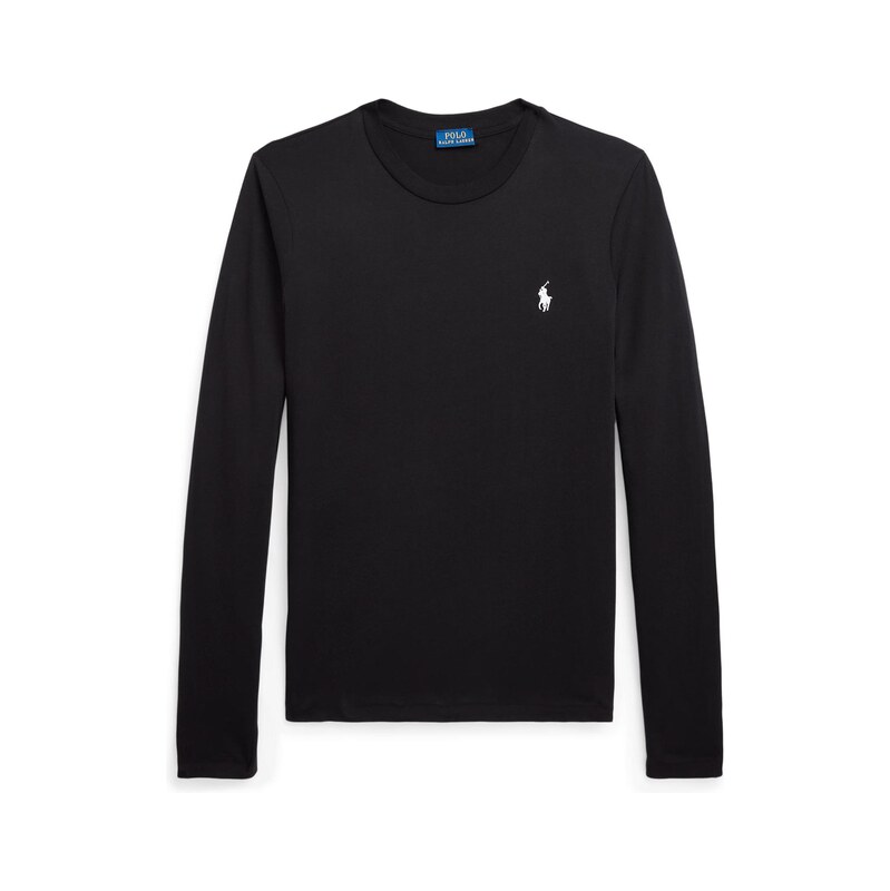 Polo Ralph Lauren Tričko černá