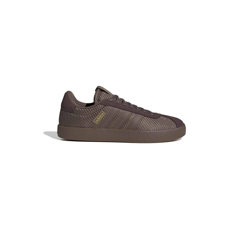 ADIDAS SPORTSWEAR Tenisky VL Court 3.0 mokka