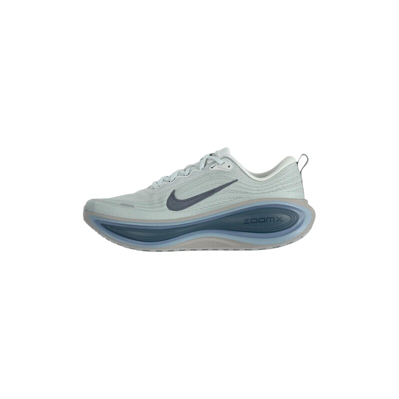 NIKE Běžecká obuv Vomero Plus pastelově zelená