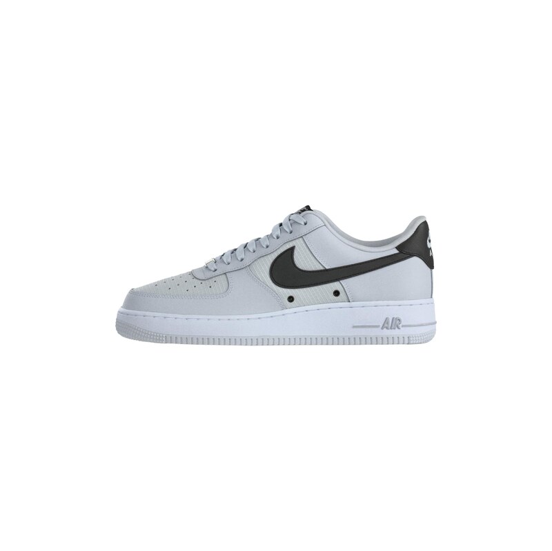 Nike Sportswear Tenisky Air Force 1 07 LV8 Tech světle šedá /