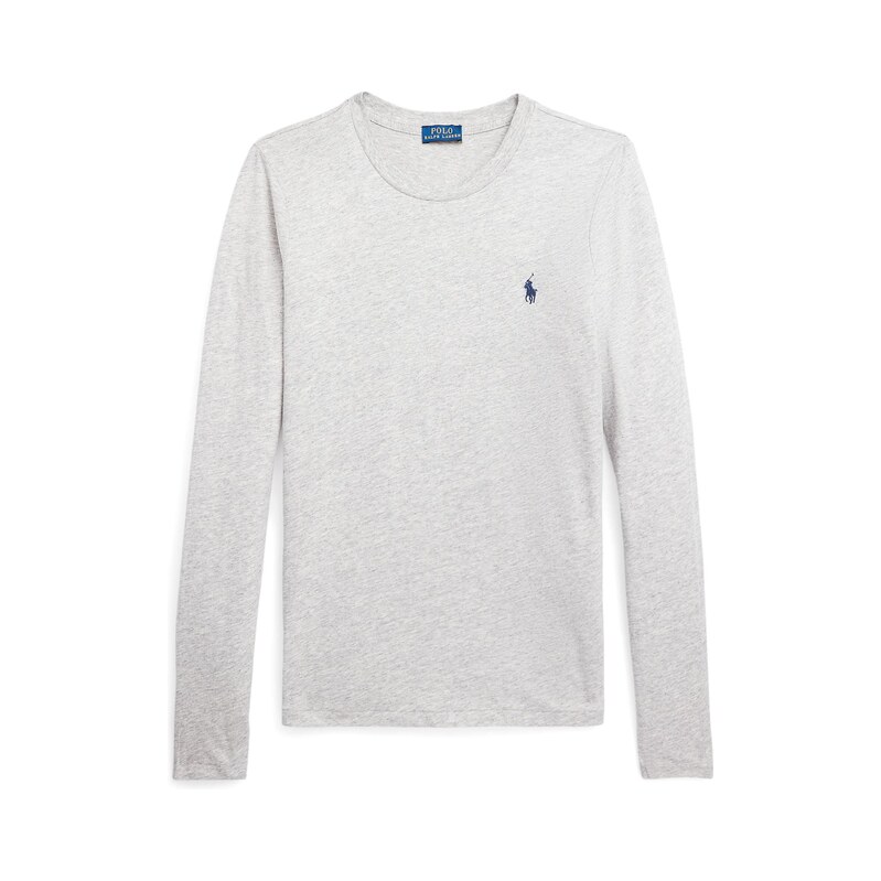 Polo Ralph Lauren Tričko šedá