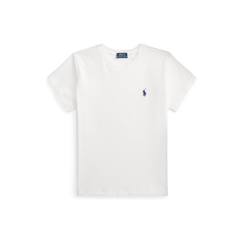 Polo Ralph Lauren Tričko bílá