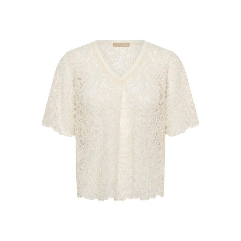 CULTURE Halenka Juko offwhite
