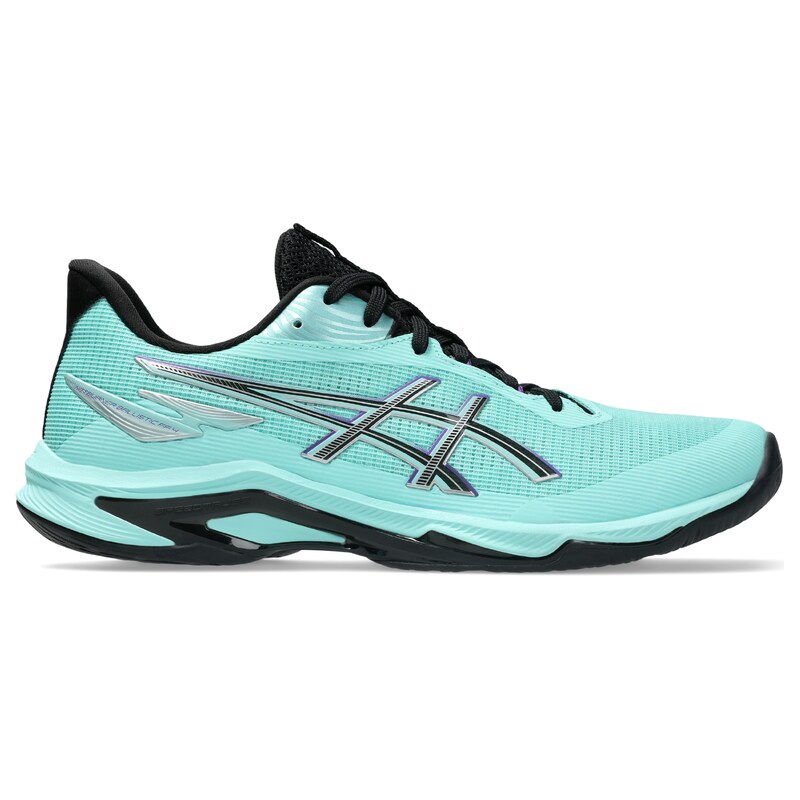 ASICS Indoorové boty Netburner Ballistic FF 4 pánské