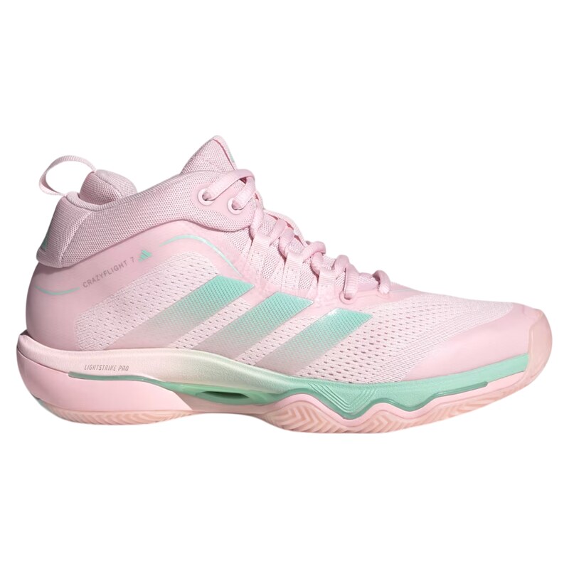 adidas Indoorové boty CrazyFlight Mid 7 dámské