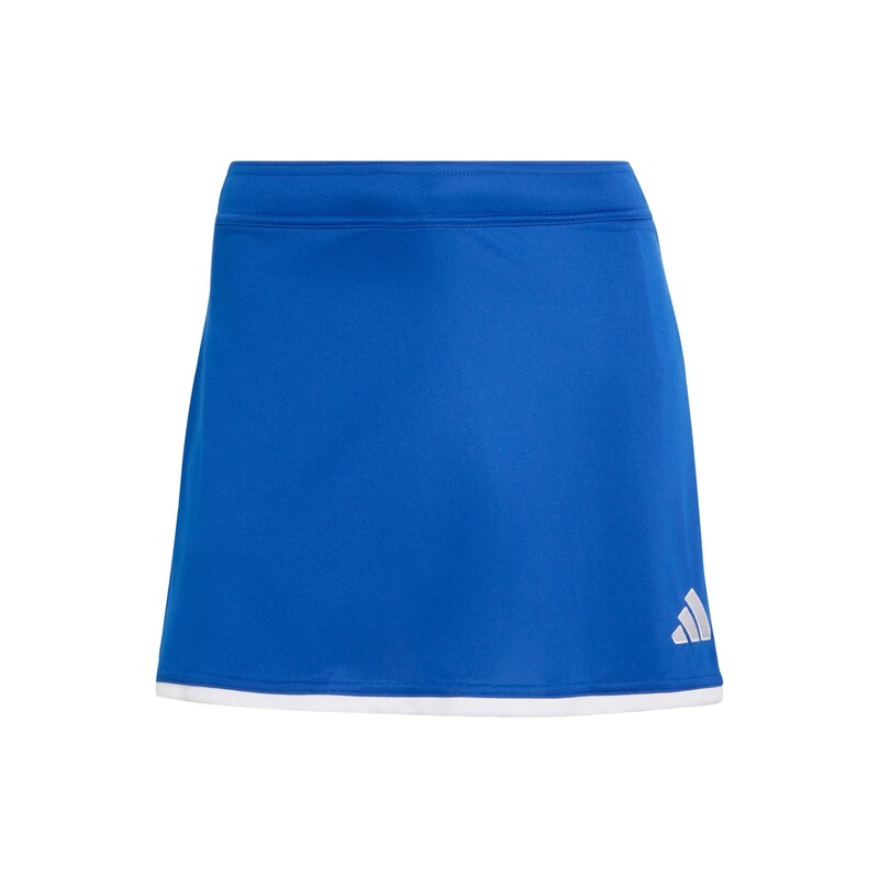 ADIDAS PERFORMANCE Sportovní sukně Entrada26 modrá / bílá