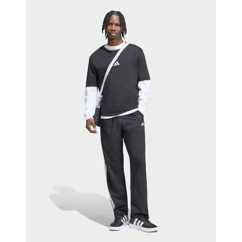 adidas performance Essentials 3-stripes stanford lite woven