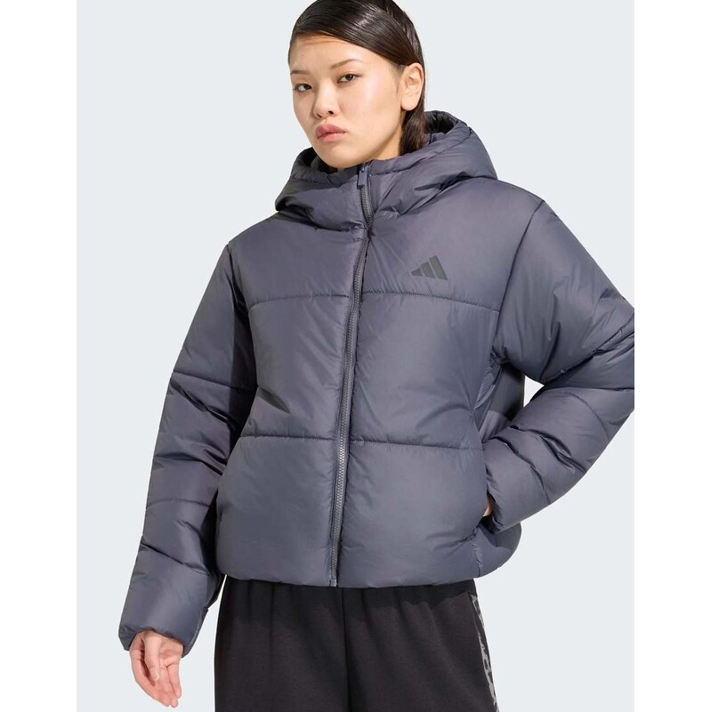 adidas performance Essentials highloft insulated puffer jacket