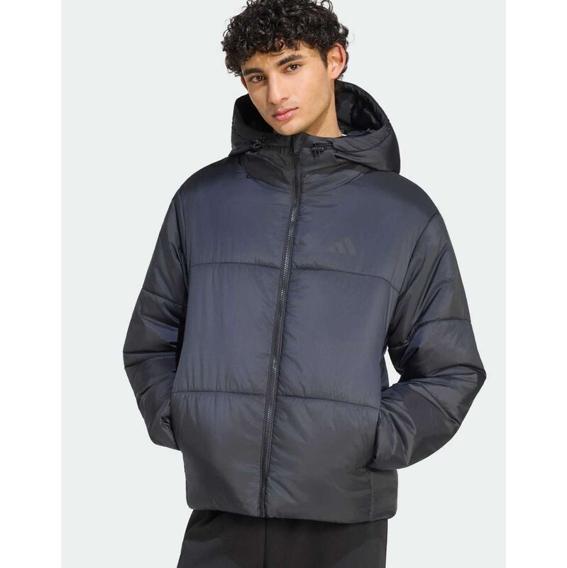 adidas performance Essentials highloft insulated puffer jacket