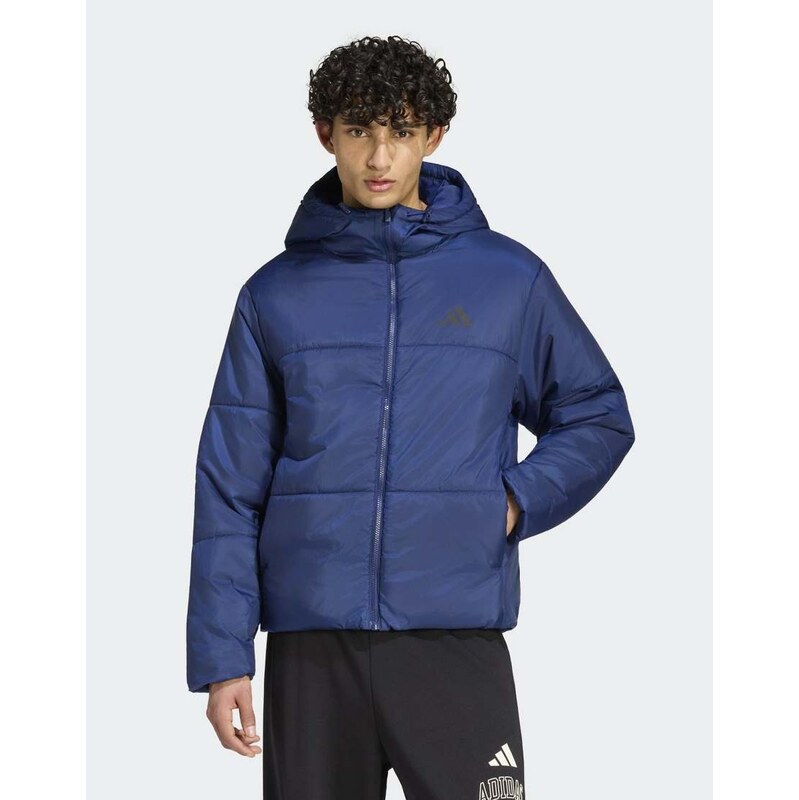 adidas performance Essentials highloft insulated puffer jacket