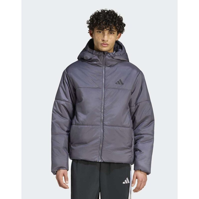 adidas performance Essentials highloft insulated puffer jacket