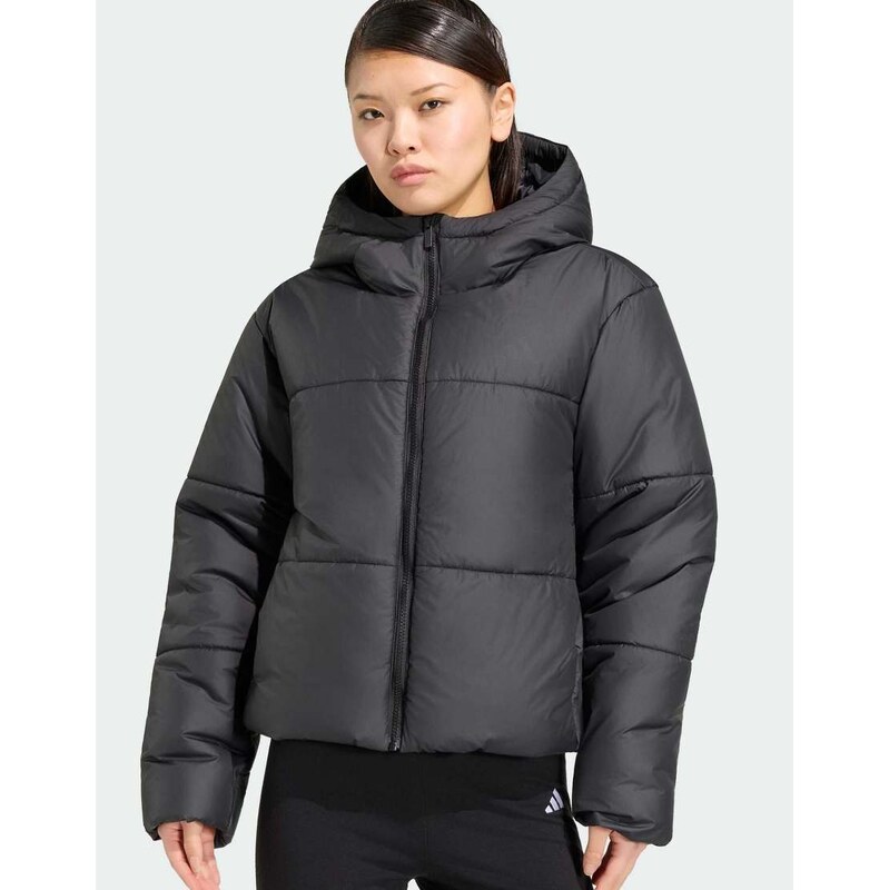 adidas performance Essentials highloft insulated puffer jacket