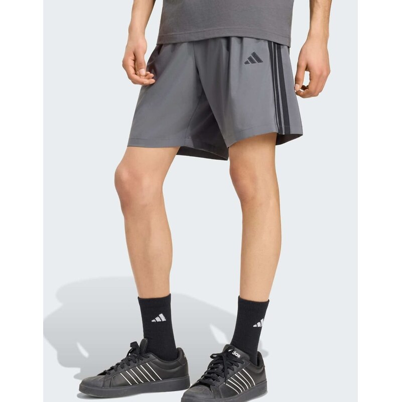adidas performance Essentials 3-stripes chelsea lite woven