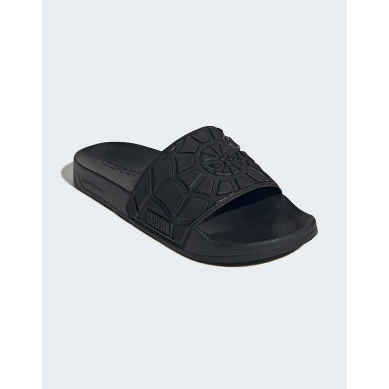 adidas performance Adidas marvel spider-man adilette shower