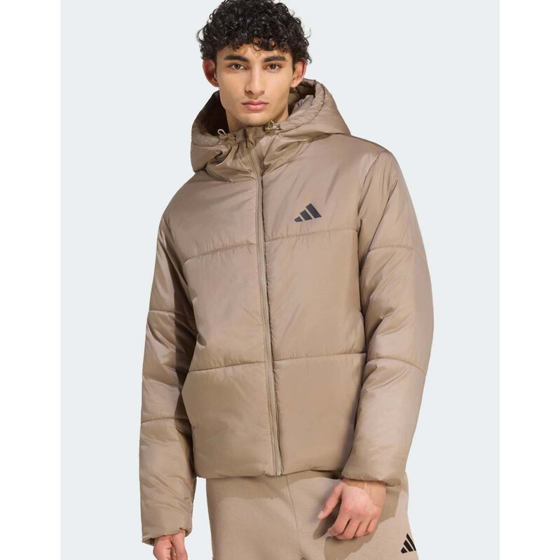adidas performance Essentials highloft insulated puffer jacket