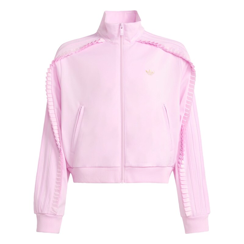 ADIDAS ORIGINALS Mikina Firebird růžová