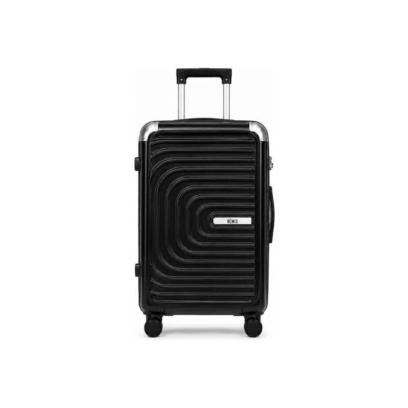 ROWEX Kufr ROWEX Nexus 20 cabin černá