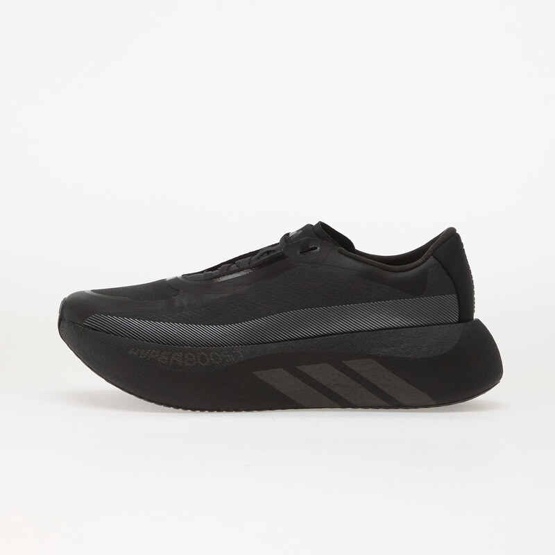 adidas Performance adidas Hyperboost Edge Pro Running Core Black