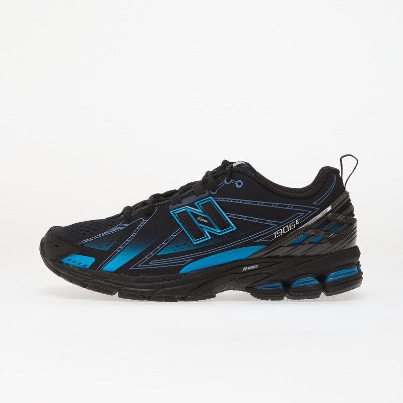 New Balance 1906 Altitude/ Black
