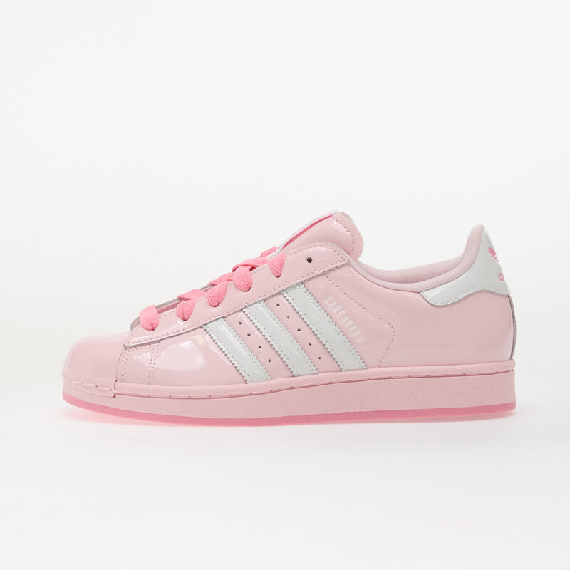 adidas Originals adidas x Care Bears Superstar II Clear Pink/