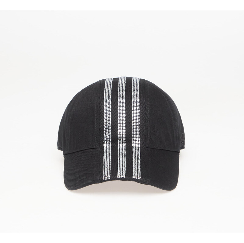 adidas Originals Kšiltovka adidas x SP5DER Rhinestone Cap Black