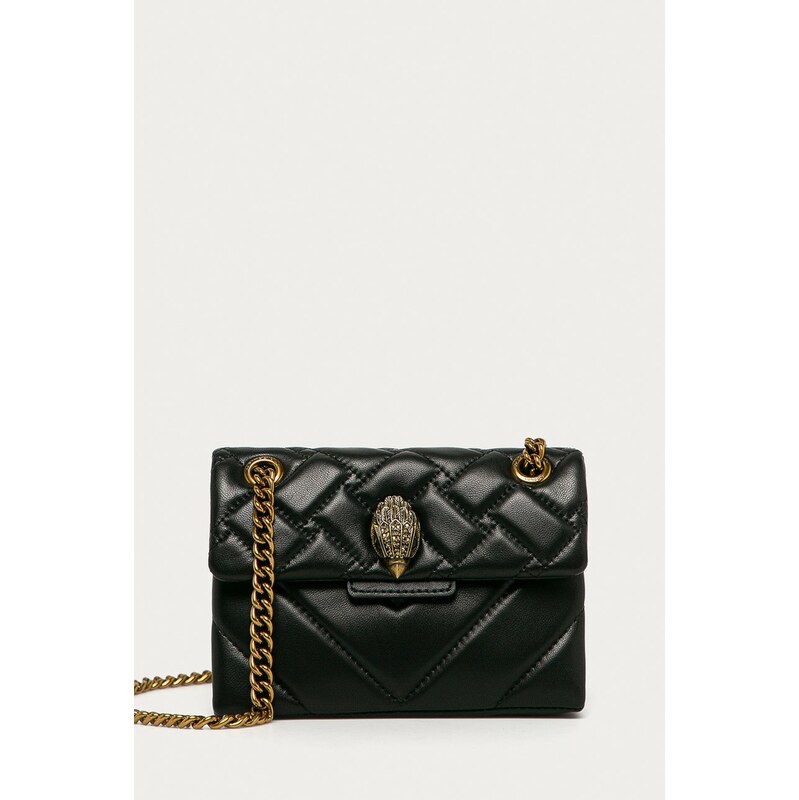 Kurt Geiger London - Kožená kabelka