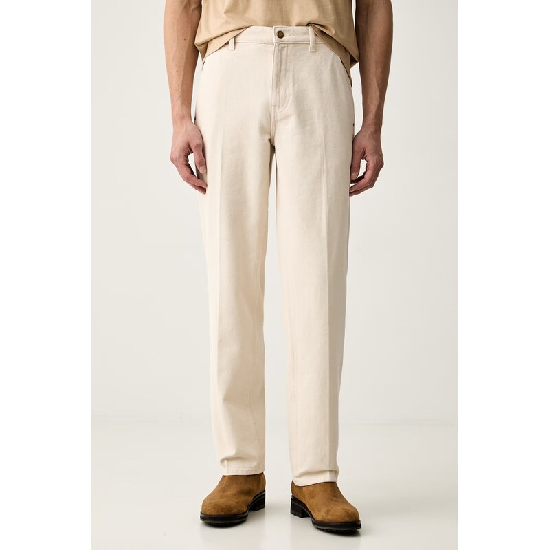 Michael Kors regular fit džíny pánské