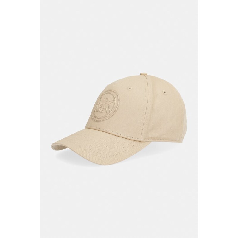 Michael Kors kšiltovka pánská bavlněná