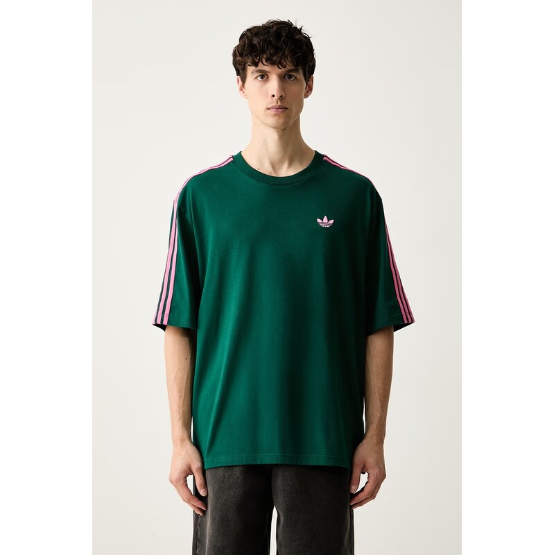 adidas Originals tričko pánské bavlněné