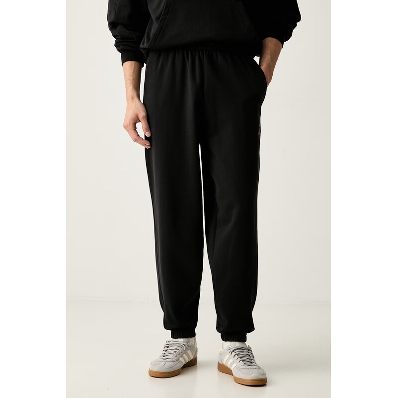 adidas tepláky bavlněné