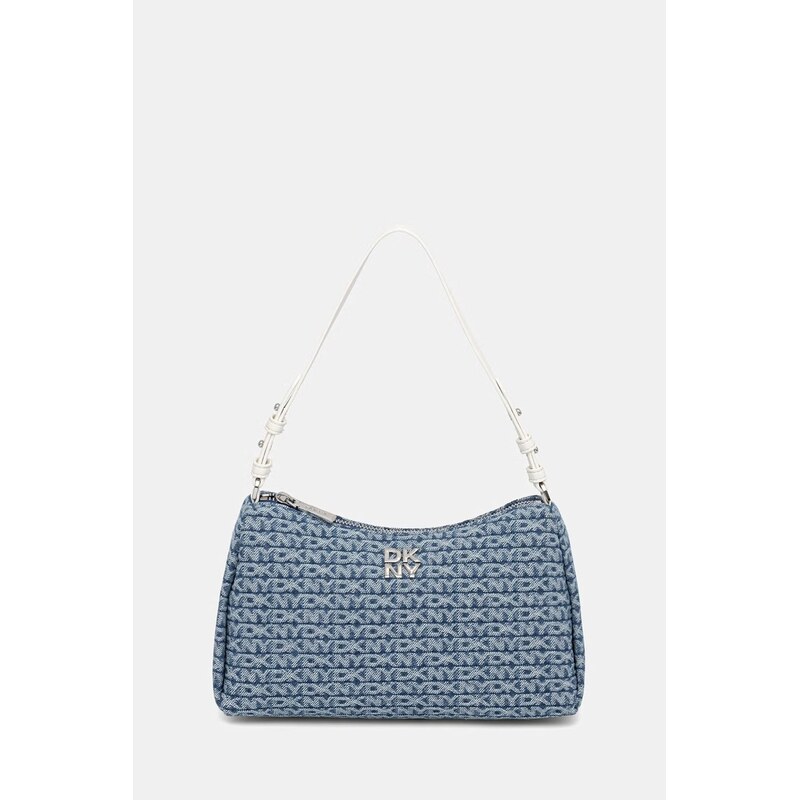 DKNY hobo kabelka dámská džínová REMY