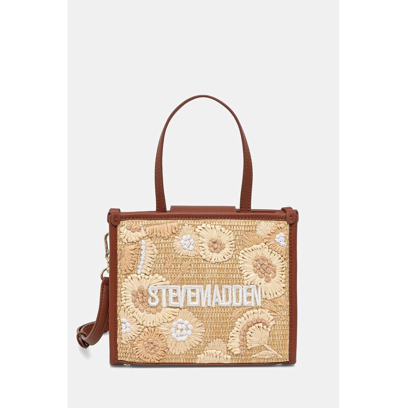 Steve Madden crossbody kabelka dámská pletená Bdecor-E