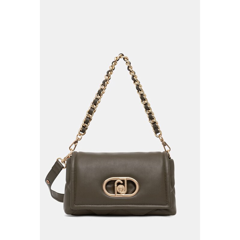 Liu Jo crossbody kabelka dámská z imitace kůže