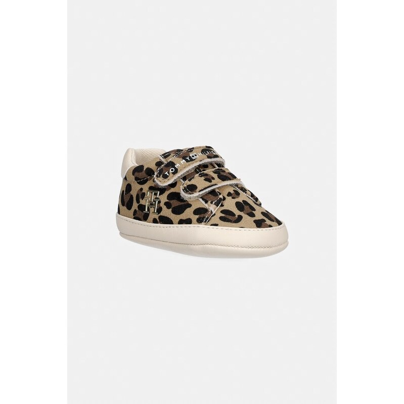 Tommy Hilfiger sneakers boty kojenecké