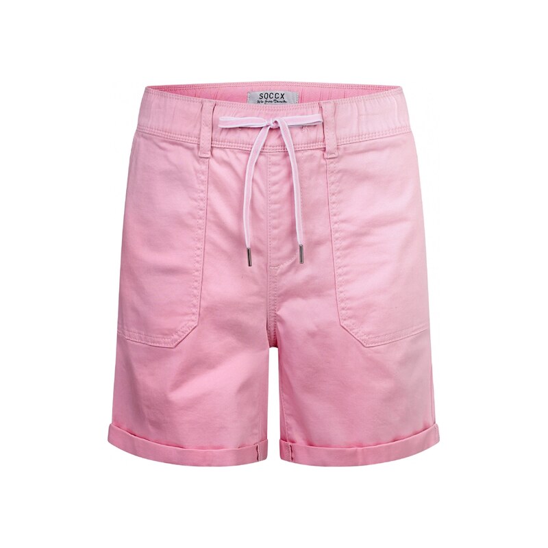 SOCCX Bermudy CA:YA Relaxed Fit