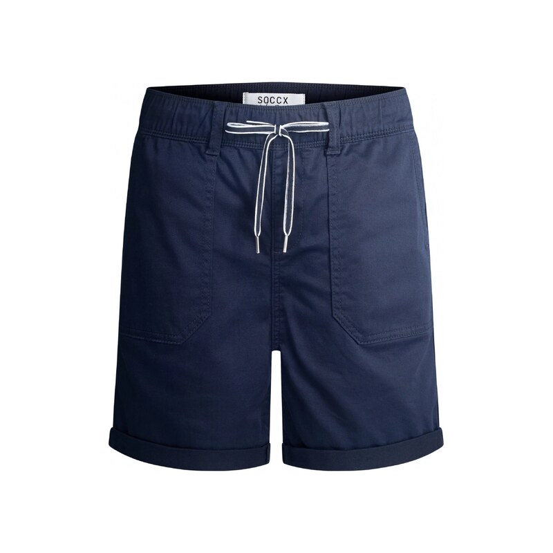 SOCCX Bermudy CA:YA Relaxed Fit