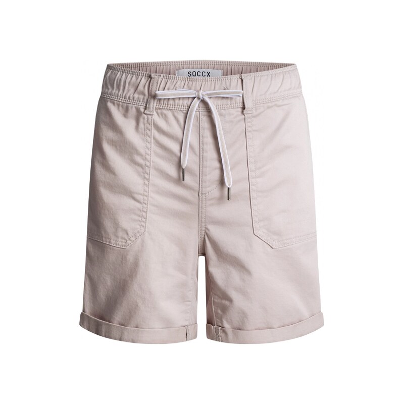 SOCCX Bermudy CA:YA Relaxed Fit