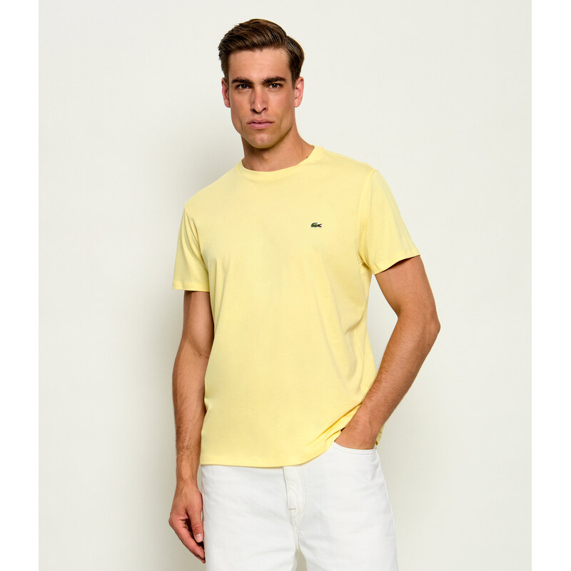 Lacoste tričko | slim fit