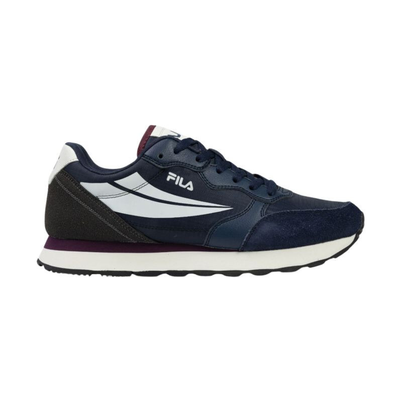 M boty model 21391657 - Fila